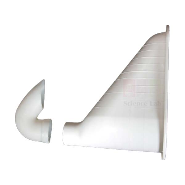 Pan and Goose Neck Trap